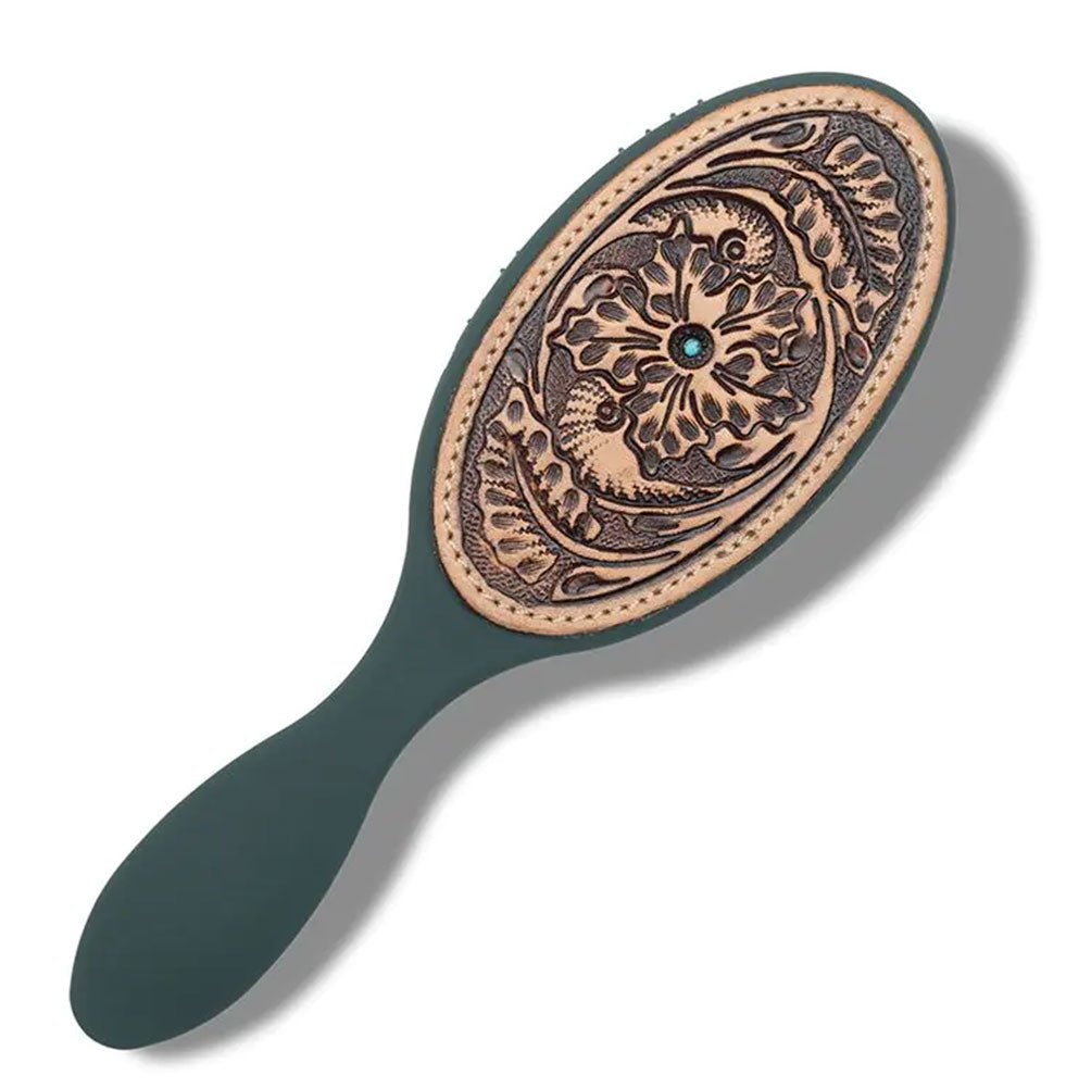 Myra Bag Dalton Canyon Hair Brush - SundialMyra Bag Dalton Canyon Hair Brush