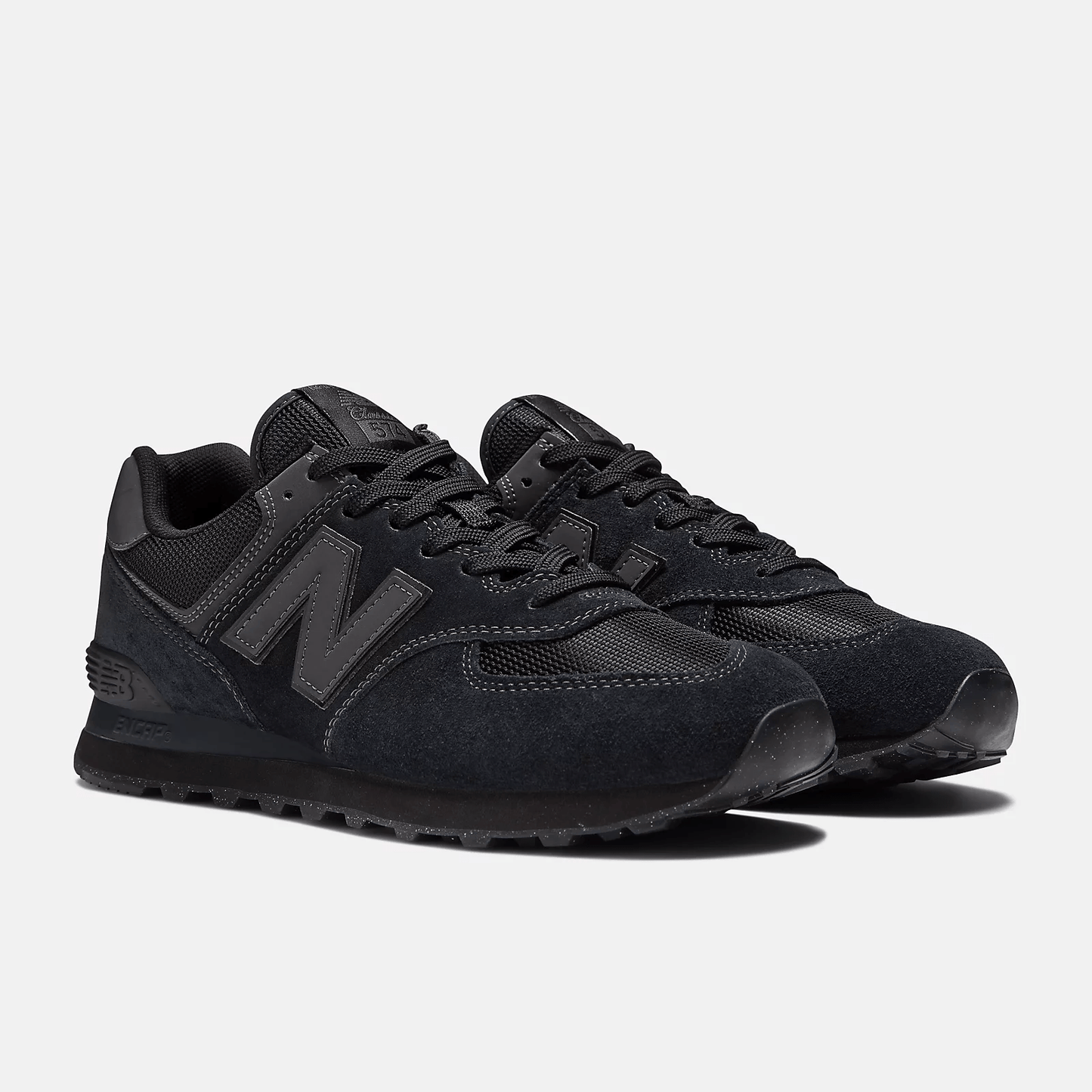 New Balance Men's 574 Core - SundialNew Balance Men's 574 Core