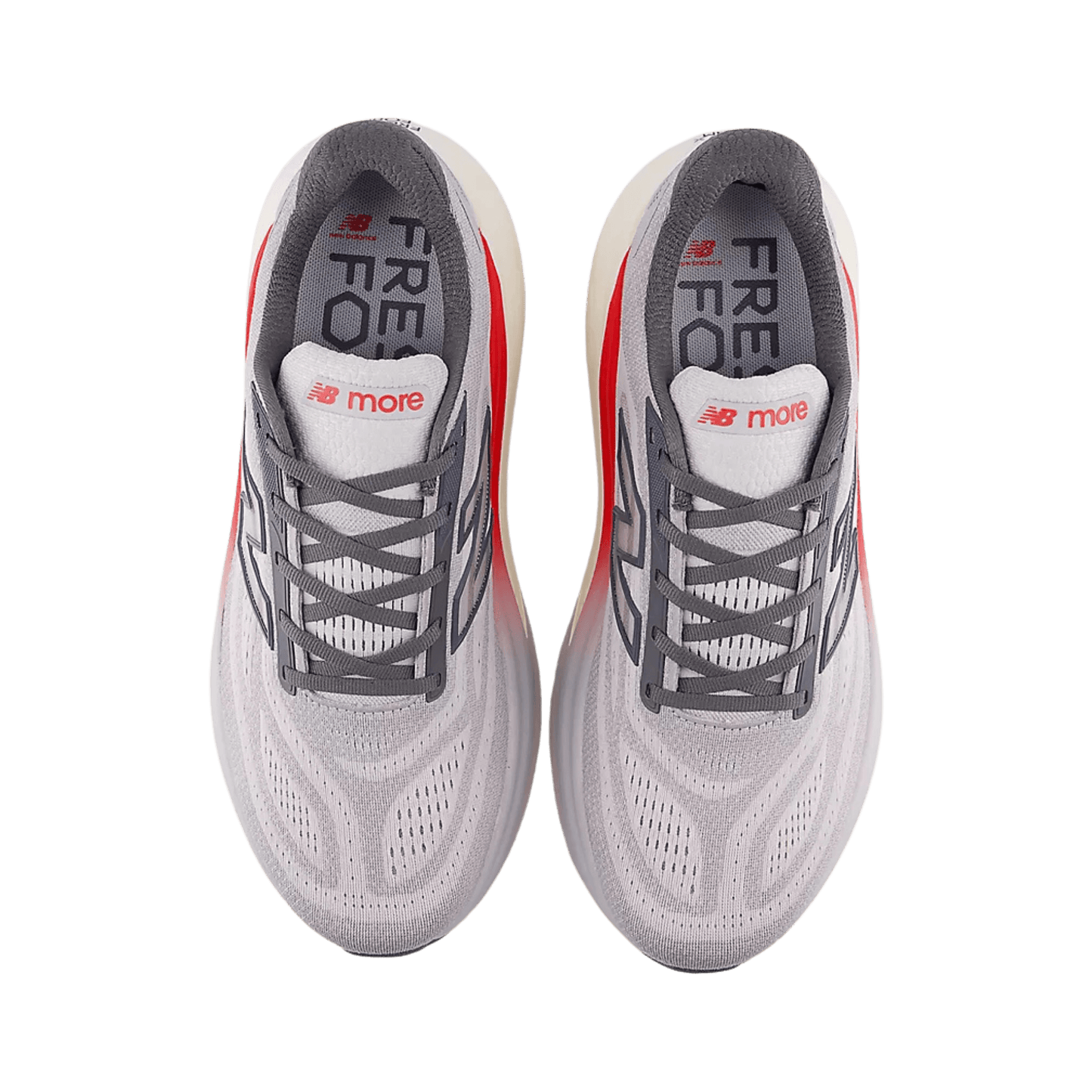 NEW BALANCE MEN'S FRESH FOAM X MORE V6 - SundialNEW BALANCE MEN'S FRESH FOAM X MORE V6