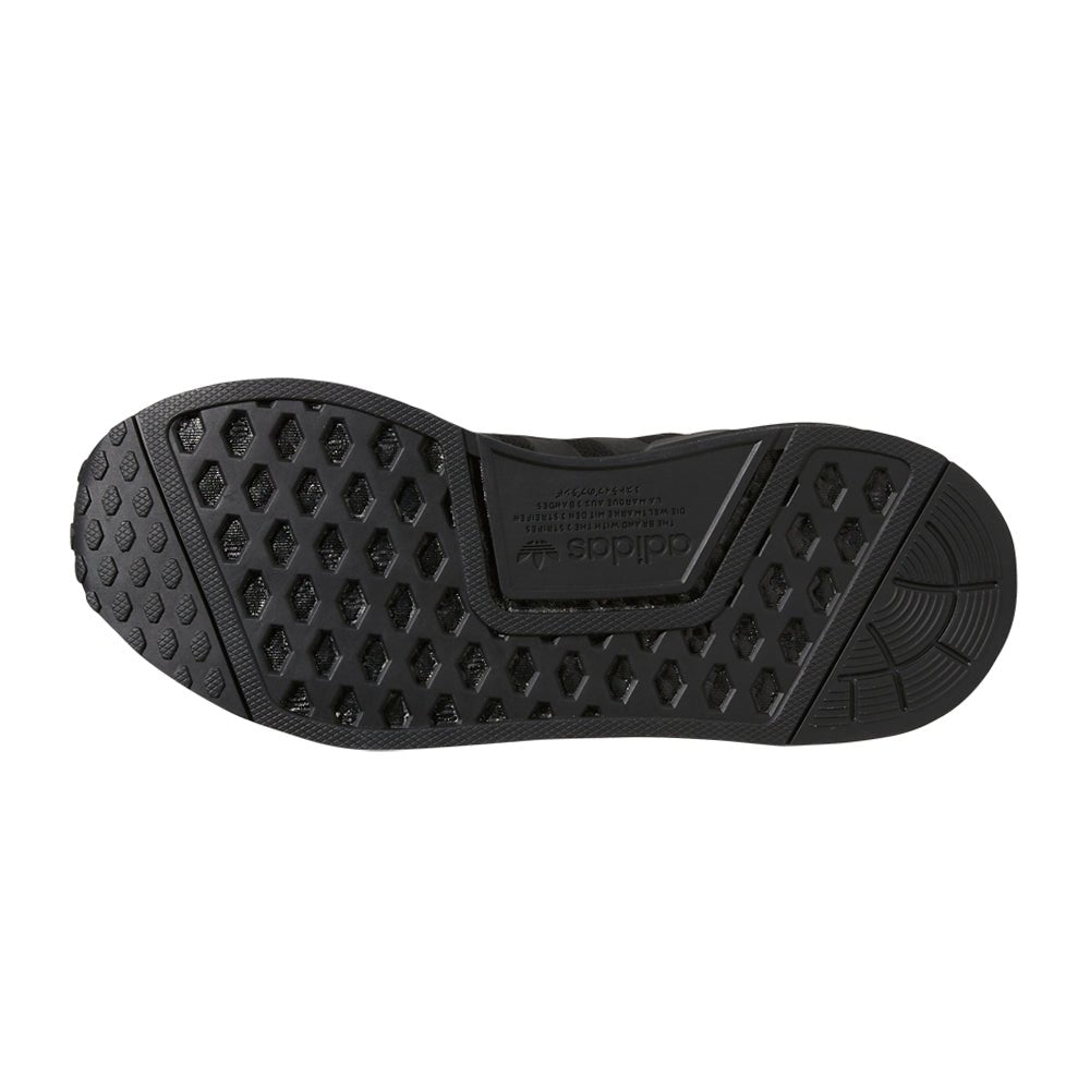NMD R1 V2 Lace Up Sneakers (Big Kid) - SundialNMD R1 V2 Lace Up Sneakers (Big Kid)