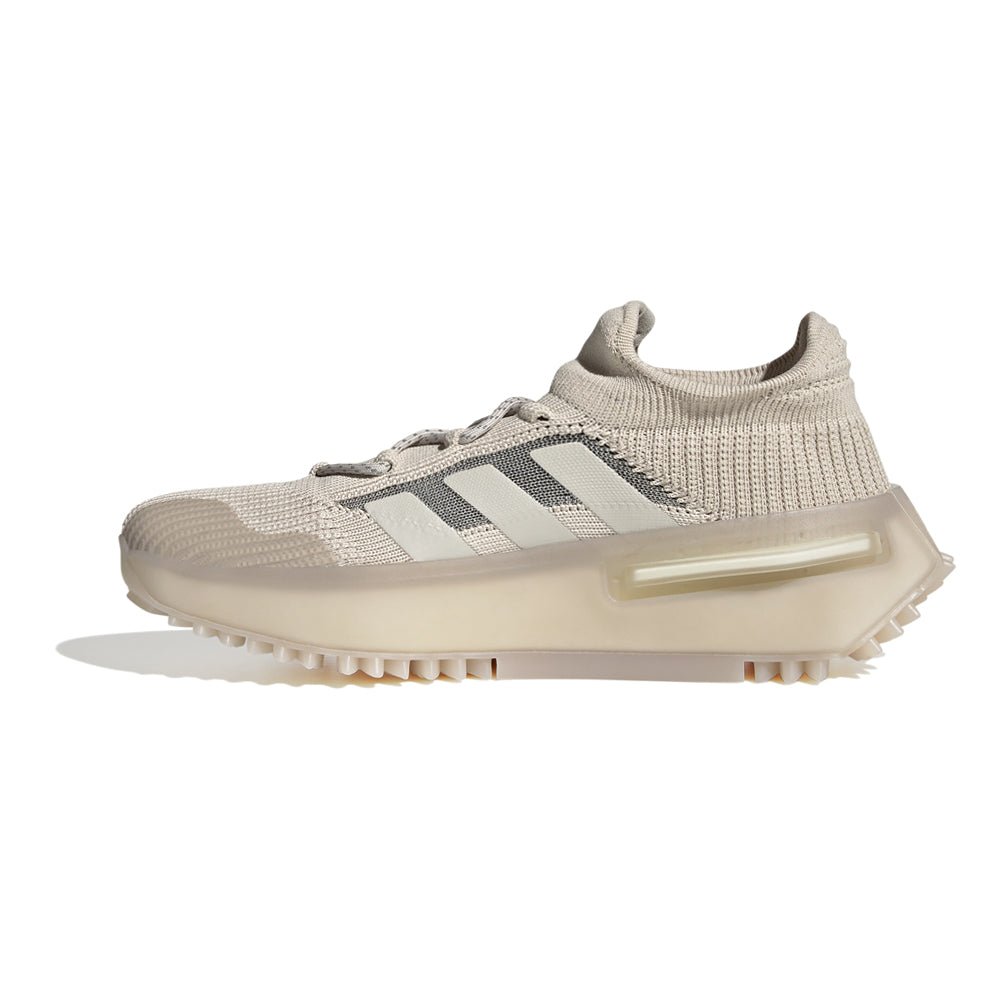 NMD S1 Lace Up Sneakers - SundialNMD S1 Lace Up Sneakers