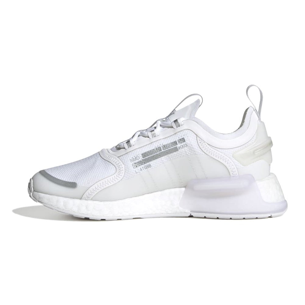NMD V3 Lace Up Sneakers - SundialNMD V3 Lace Up Sneakers