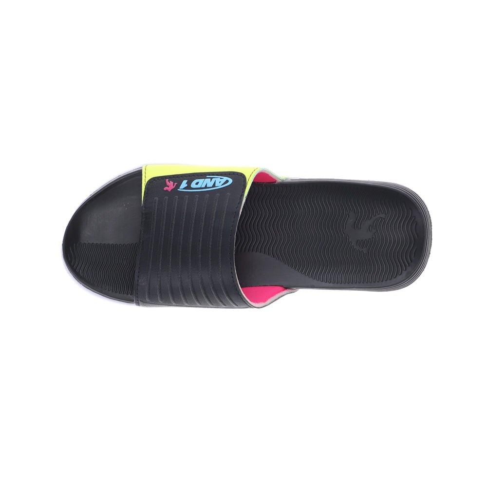Nothing But The Best Slide Sandals - SundialNothing But The Best Slide Sandals