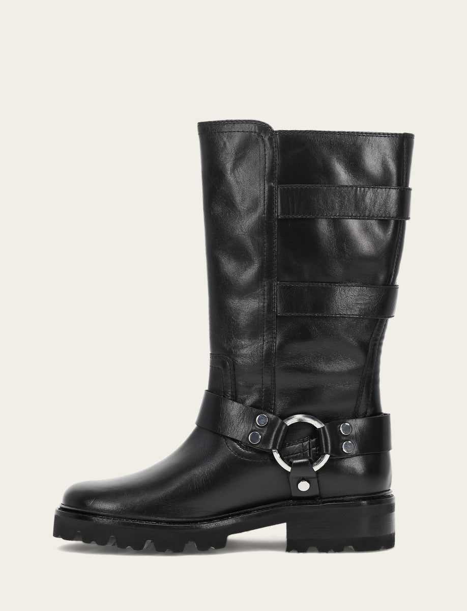 Olivia Moto Mid
