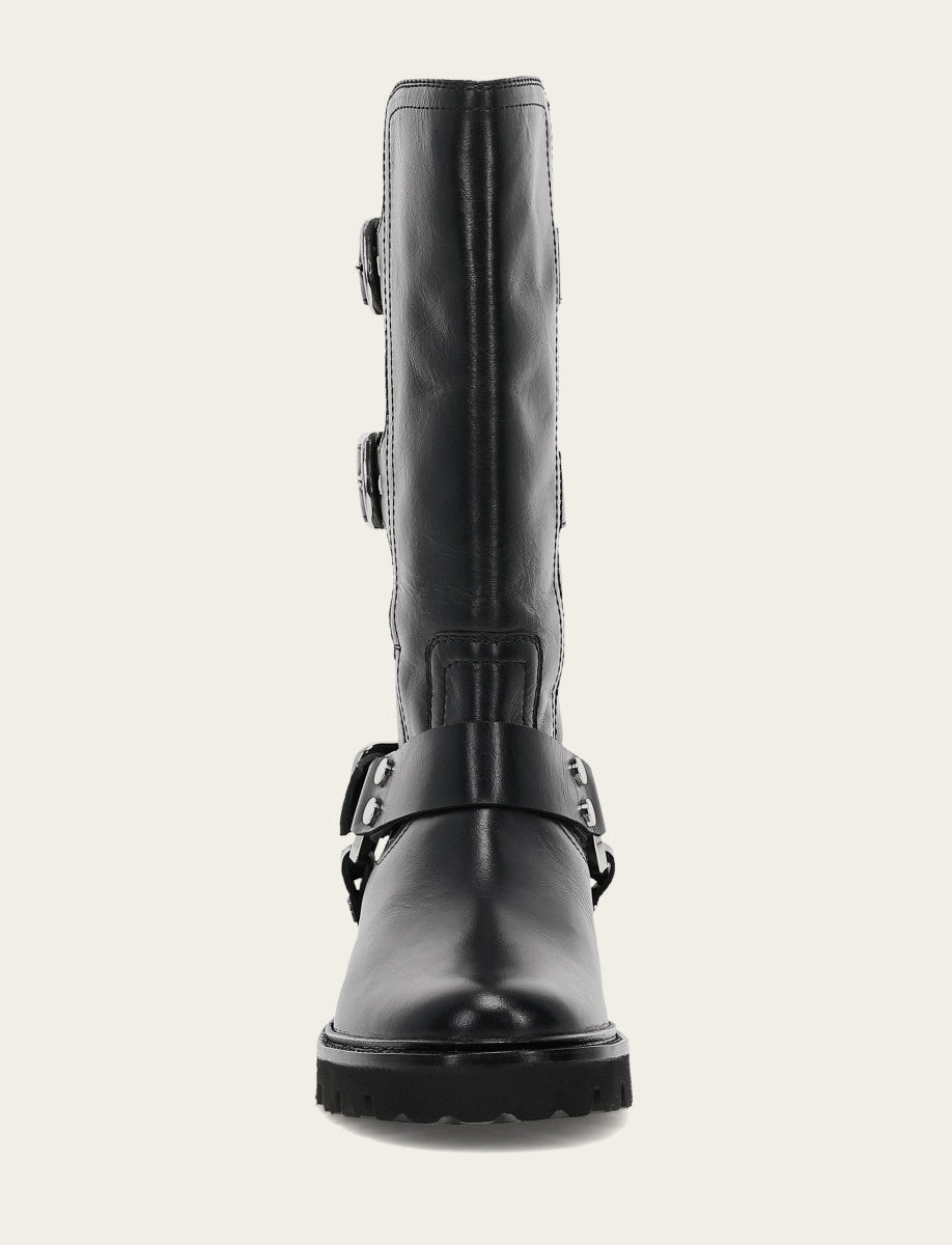 Olivia Moto Mid