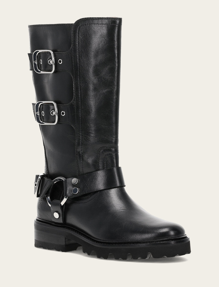 Olivia Moto Mid