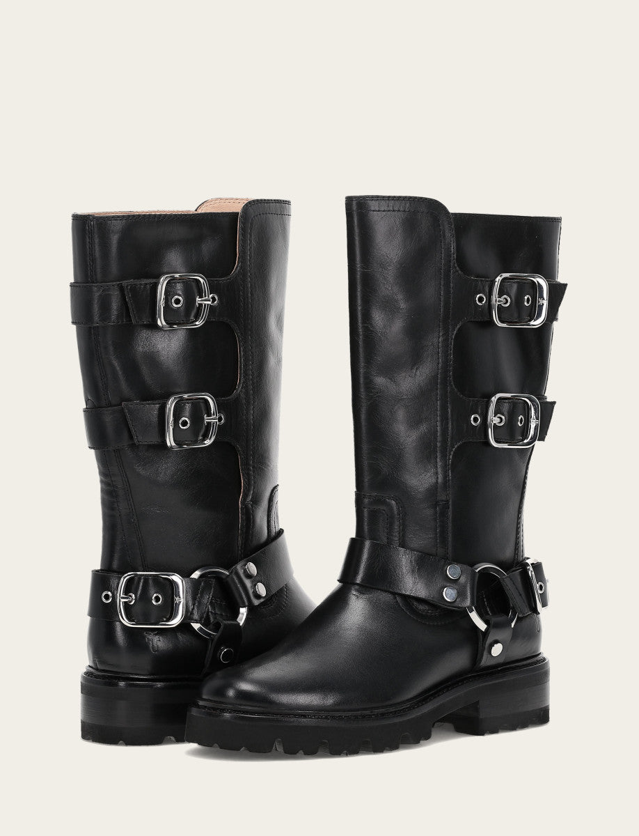 Olivia Moto Mid