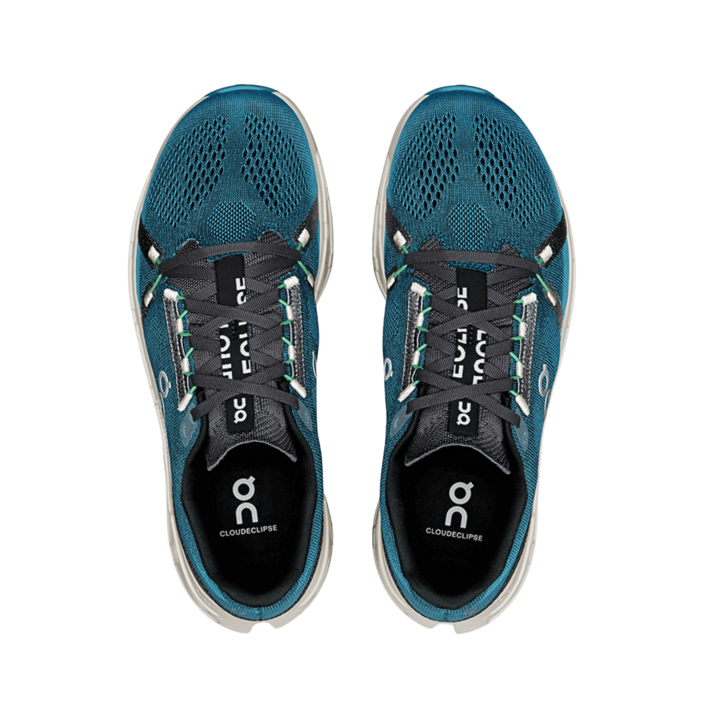 ON MEN'S CLOUDECLIPSE - SundialON MEN'S CLOUDECLIPSE