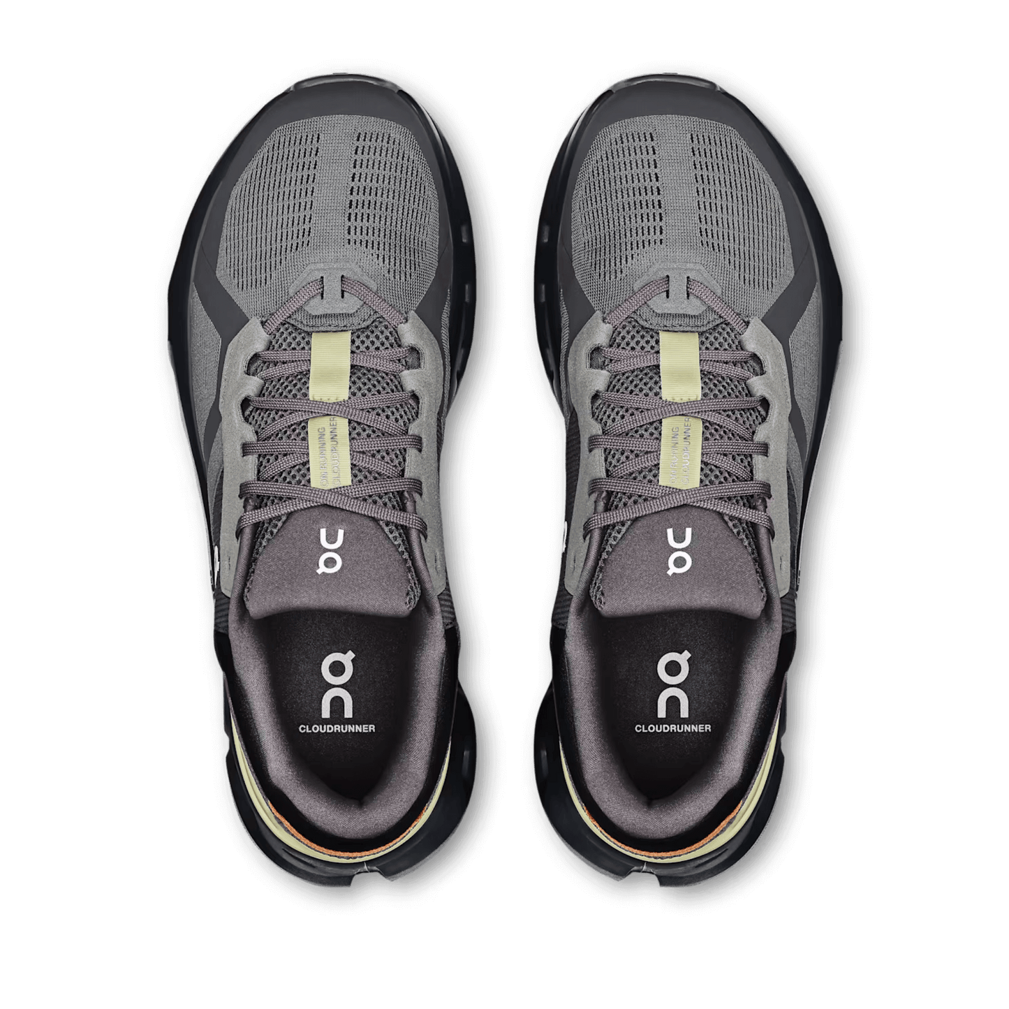 ON MEN'S CLOUDRUNNER 2 - SundialON MEN'S CLOUDRUNNER 2