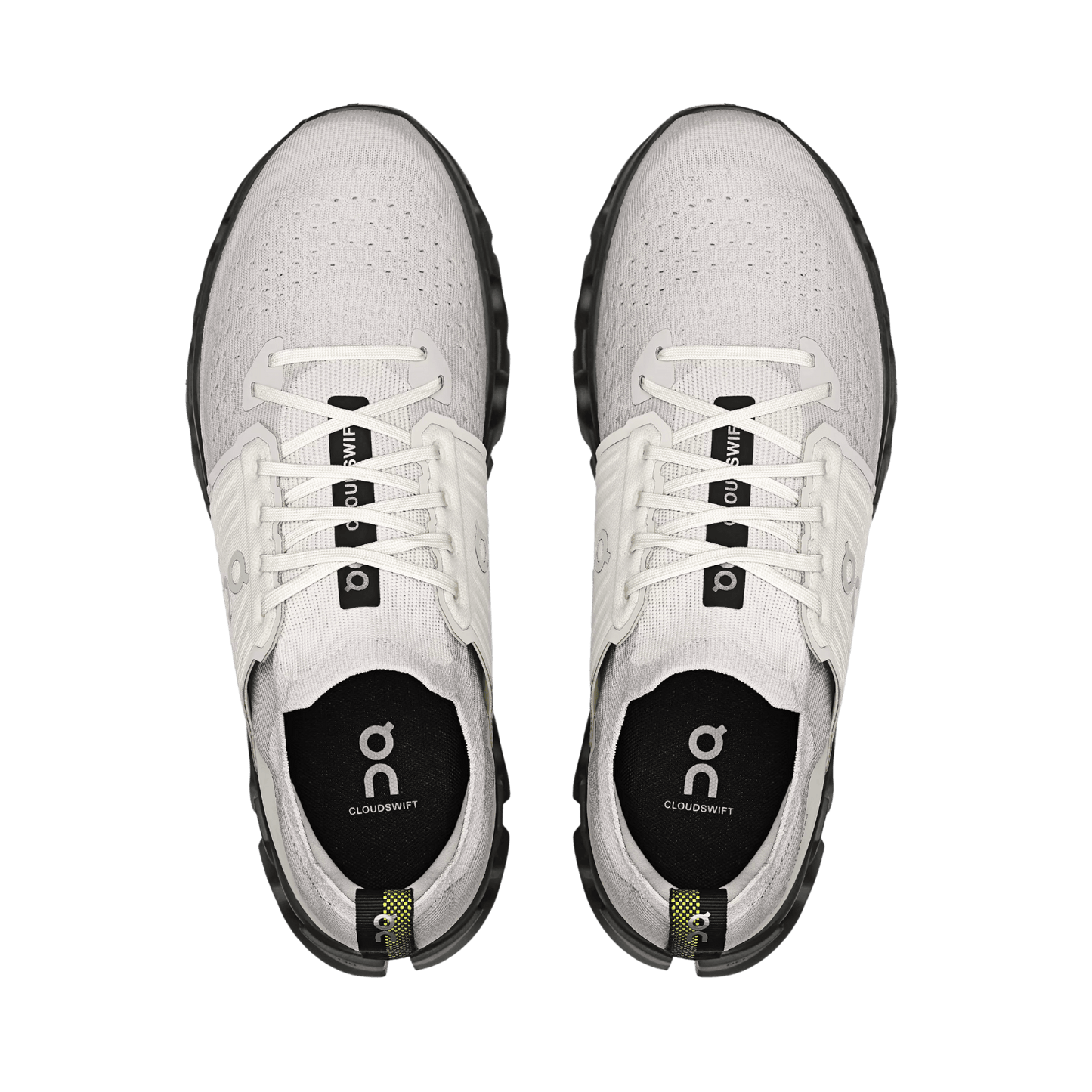 ON MEN'S CLOUDSWIFT 4 - SundialON MEN'S CLOUDSWIFT 4