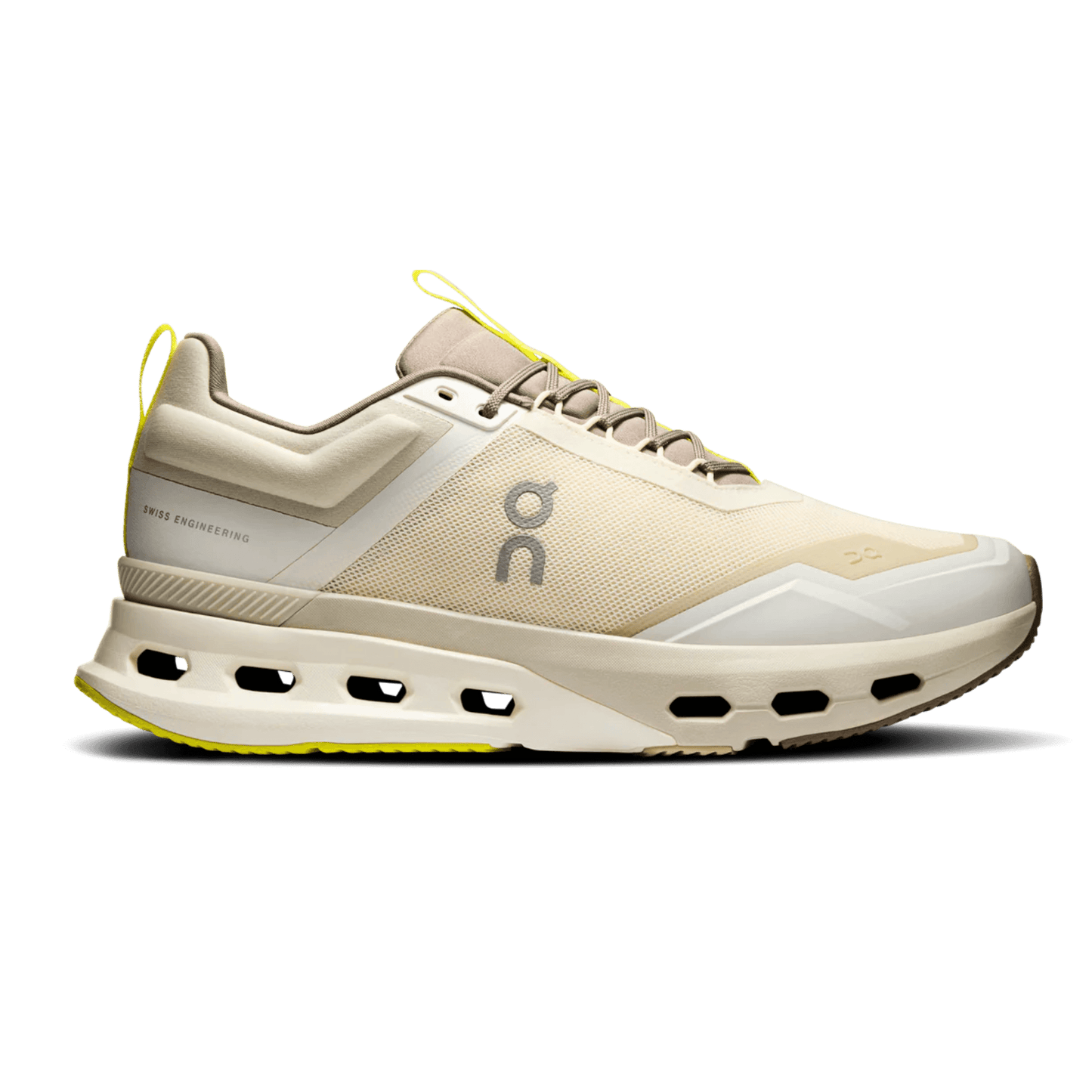 ON RUNNING MEN'S CLOUDNOVA X - SundialON RUNNING MEN'S CLOUDNOVA X