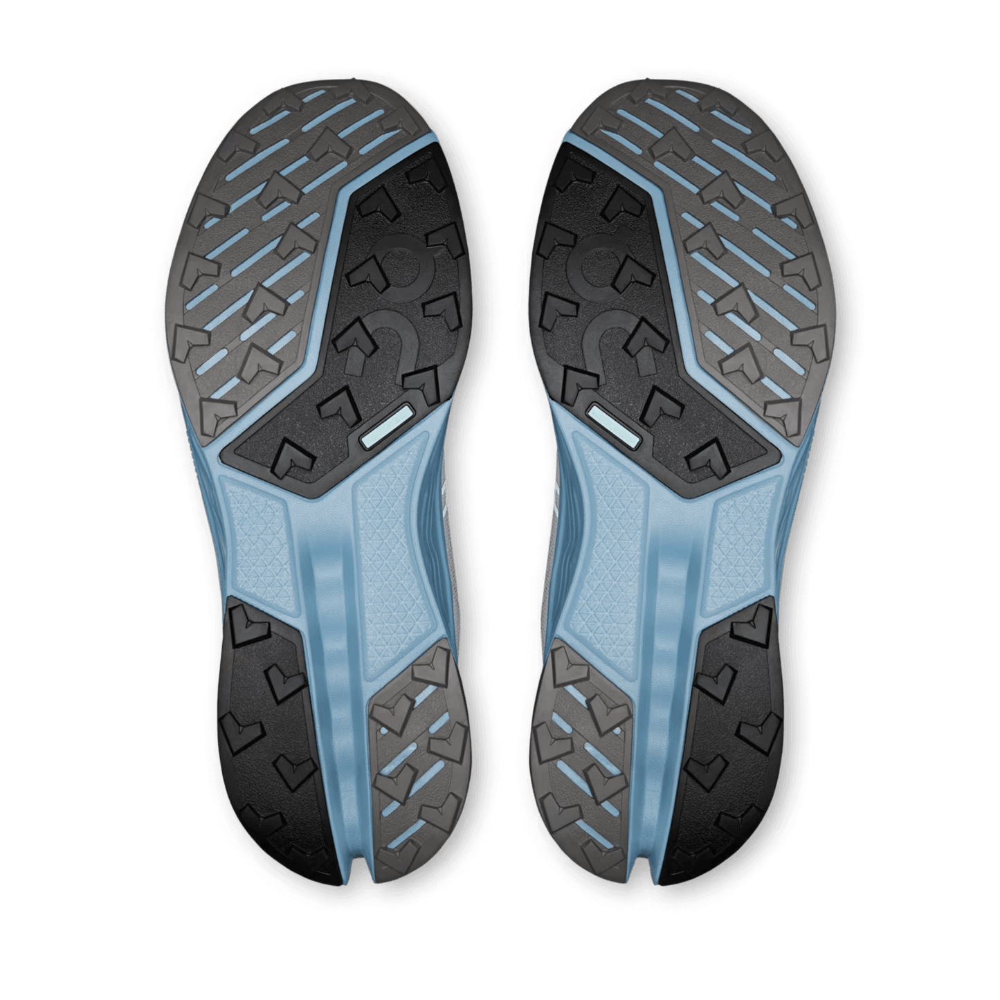 ON RUNNING MEN'S CLOUDSURFER TRAIL 2 - SundialON RUNNING MEN'S CLOUDSURFER TRAIL 2