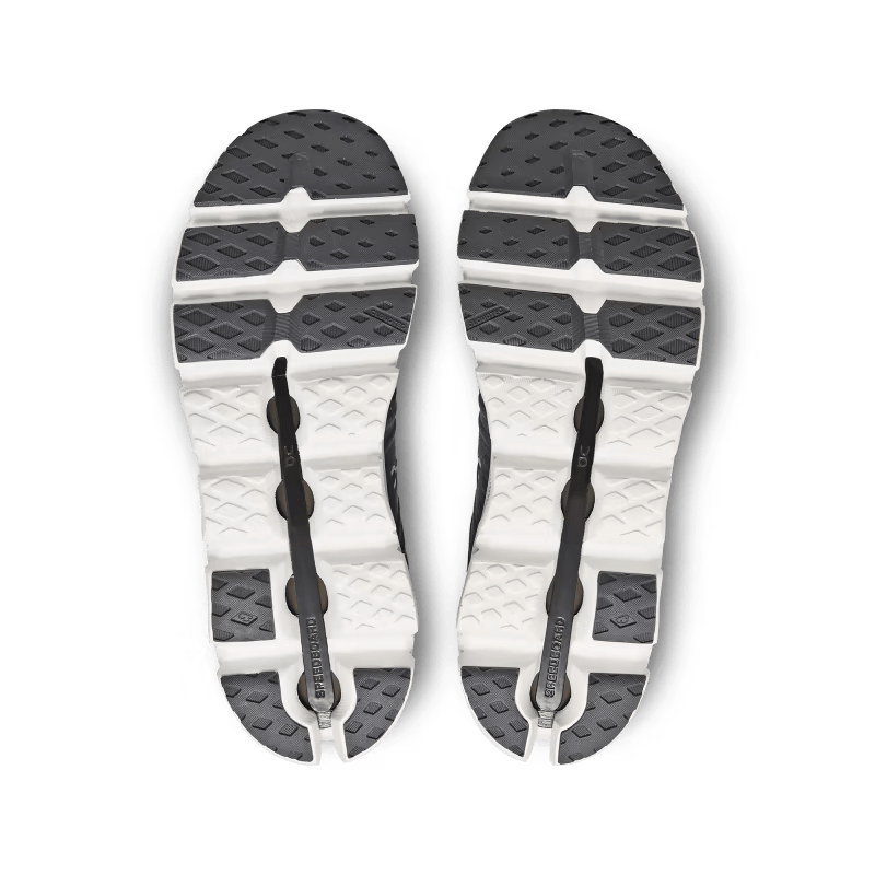 ON RUNNING MEN'S CLOUDSWIFT 3 SHARK & HAY - SundialON RUNNING MEN'S CLOUDSWIFT 3 SHARK & HAY