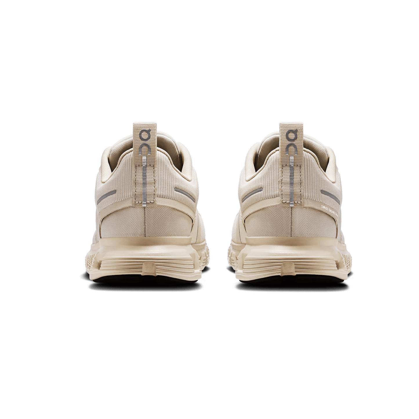 ON WOMEN'S CLOUD 6 WATERPROOF - SundialON WOMEN'S CLOUD 6 WATERPROOF