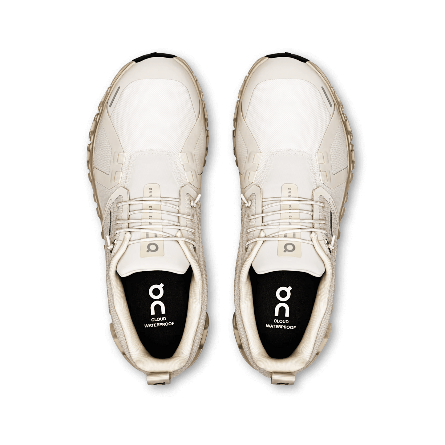ON WOMEN'S CLOUD 6 WATERPROOF - SundialON WOMEN'S CLOUD 6 WATERPROOF