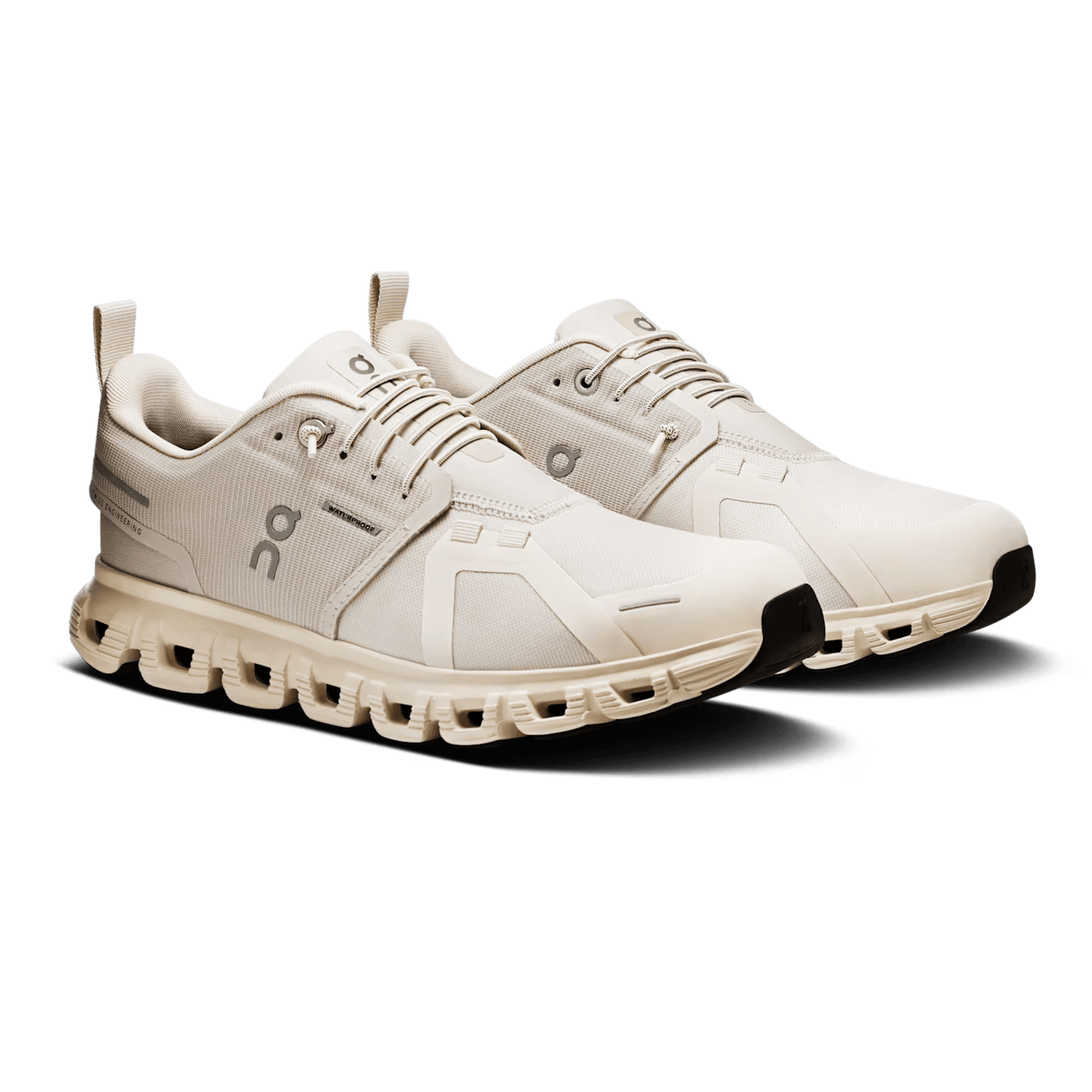 ON WOMEN'S CLOUD 6 WATERPROOF - SundialON WOMEN'S CLOUD 6 WATERPROOF