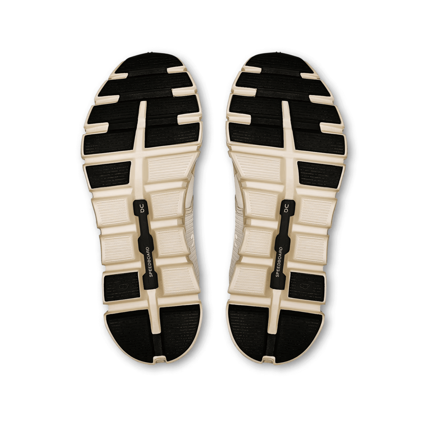 ON WOMEN'S CLOUD 6 WATERPROOF - SundialON WOMEN'S CLOUD 6 WATERPROOF