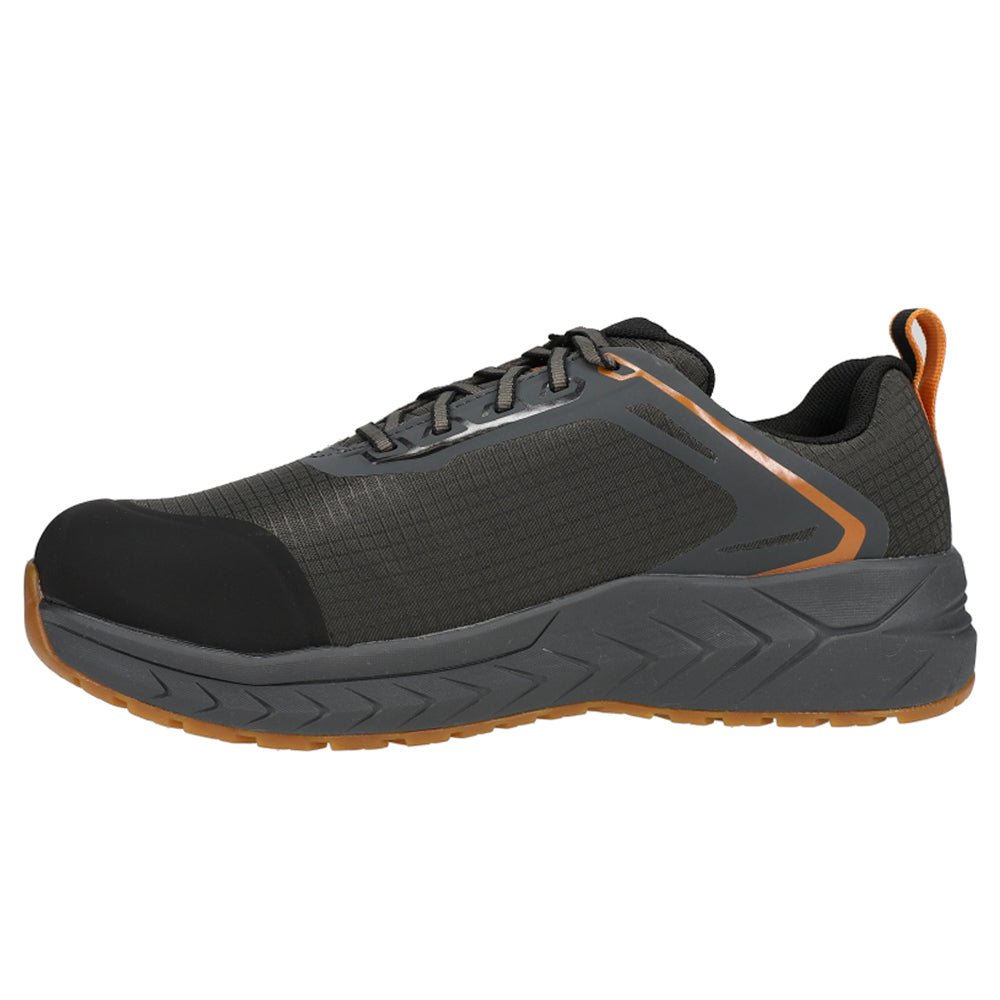 Outpace Slip Resistant Composite Toe Work Shoes - SundialOutpace Slip Resistant Composite Toe Work Shoes