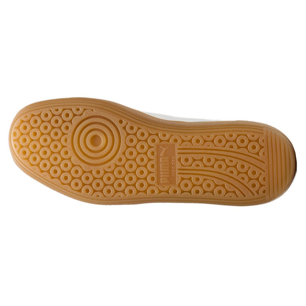 Palermo Premium Lace Up Sneakers - SundialPalermo Premium Lace Up Sneakers