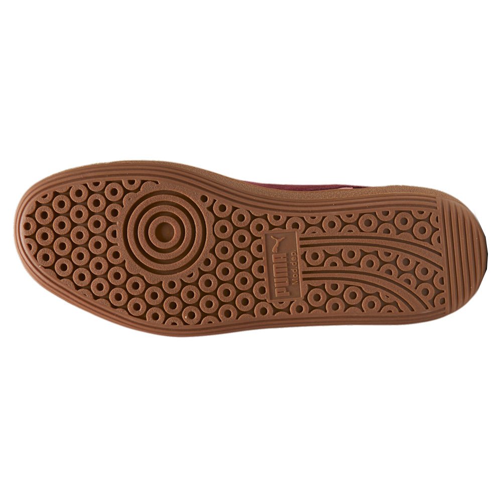 Palomo x Palermo Lace Up Sneakers - SundialPalomo x Palermo Lace Up Sneakers