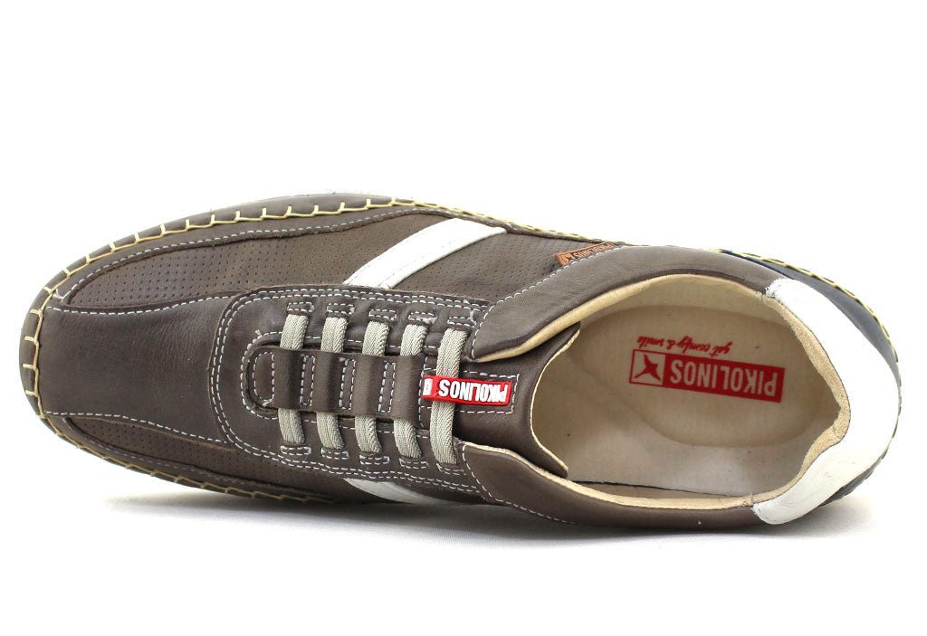 Pikolinos Men's Fuencarral M4U - 6046C5 - SundialPikolinos Men's Fuencarral M4U - 6046C5