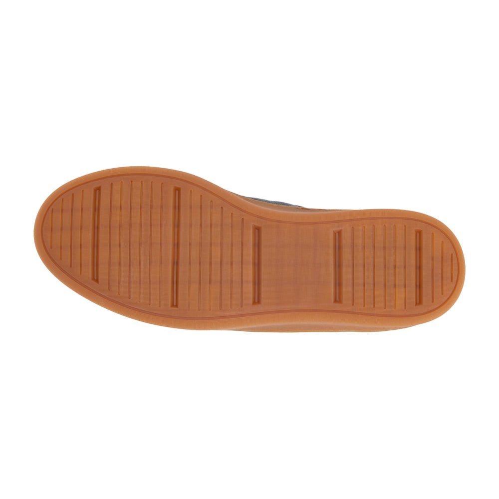 Quincy Croc Lace Up Sneakers - SundialQuincy Croc Lace Up Sneakers