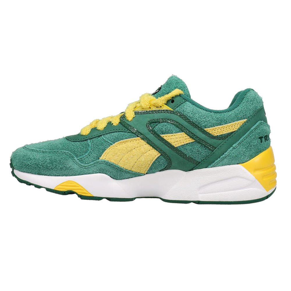 R698 Super Lace Up Sneakers & Plush Set - SundialR698 Super Lace Up Sneakers & Plush Set