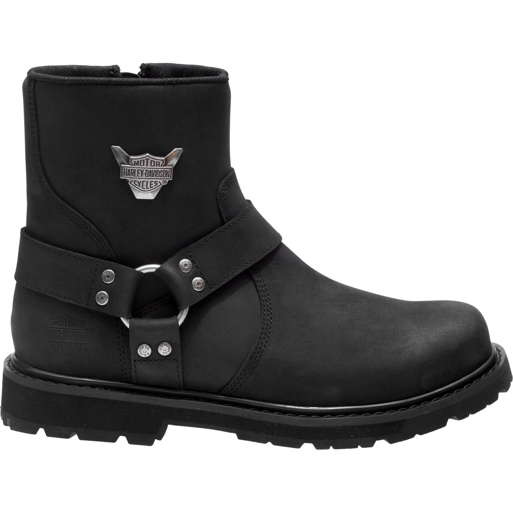 Rambert Motorcycle Boots - SundialRambert Motorcycle Boots