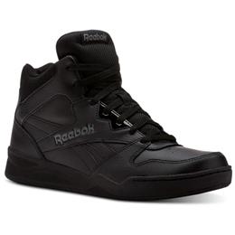 Reebok Royal BB 4500 HI 2 Men's Wide 4E Black CN8646 – product image