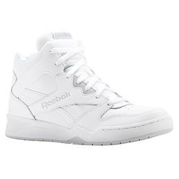 Reebok Royal BB 4500 HI 2 Men's Wide 4E White CN8645 – product image