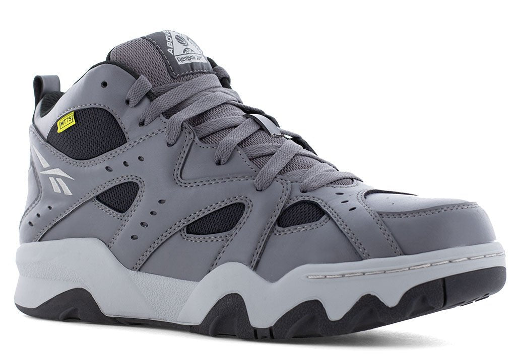 Reebok Work Men's ATR Decimator Mid Met CT EH SR – product image