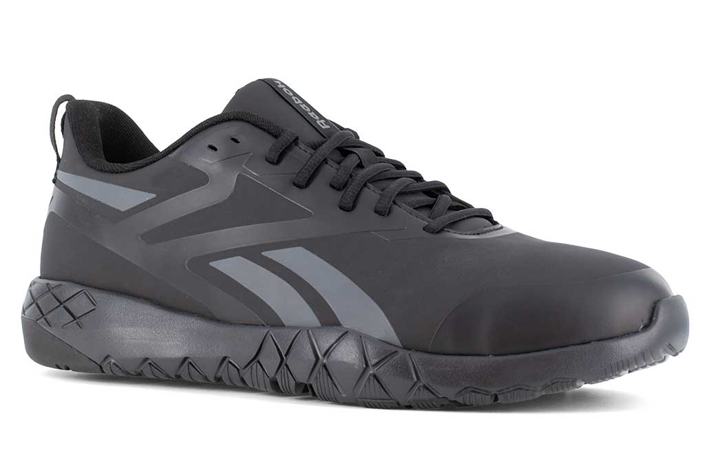 Reebok Work Men's Flexagon Force XL Composite EH SR Black – product image