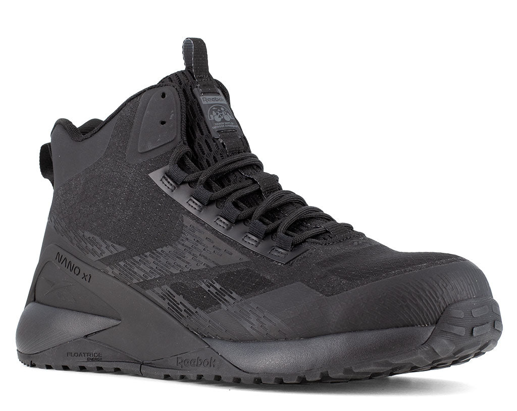 Reebok Work Men's Nano X1 Adventure CT Mid – product image