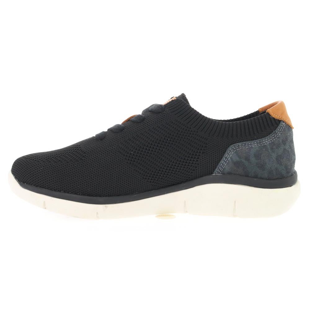 Sachi Leopard - Cheetah Lace Up Sneakers - SundialSachi Leopard - Cheetah Lace Up Sneakers
