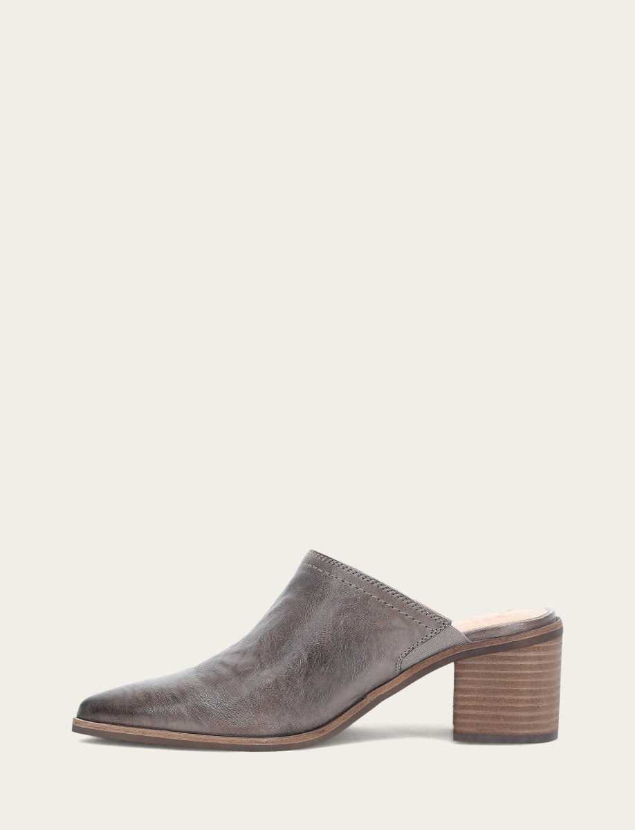 Sadie Mule