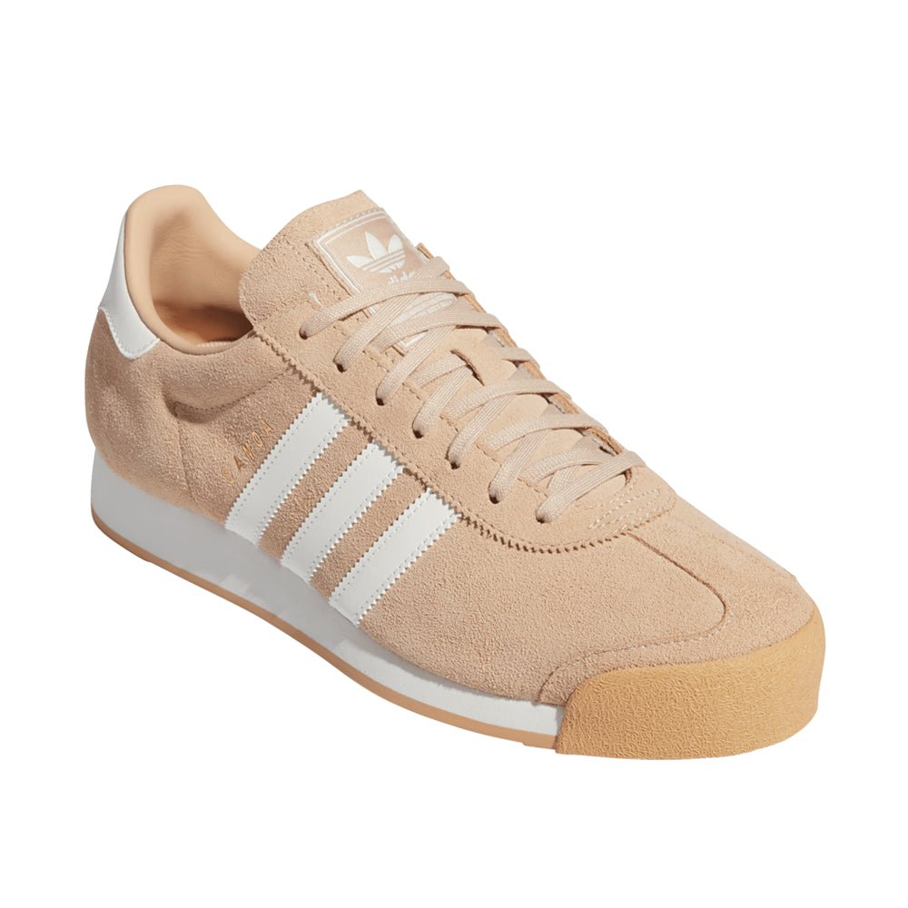 Samoa Lace Up Sneakers - SundialSamoa Lace Up Sneakers