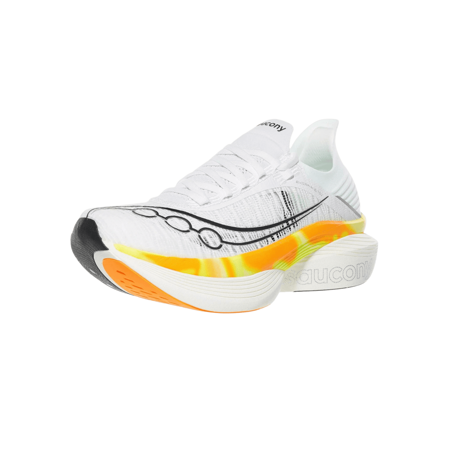 SAUCONY MEN AND WOMEN'S ENDORPHIN ELITE 2 - SundialSAUCONY MEN AND WOMEN'S ENDORPHIN ELITE 2