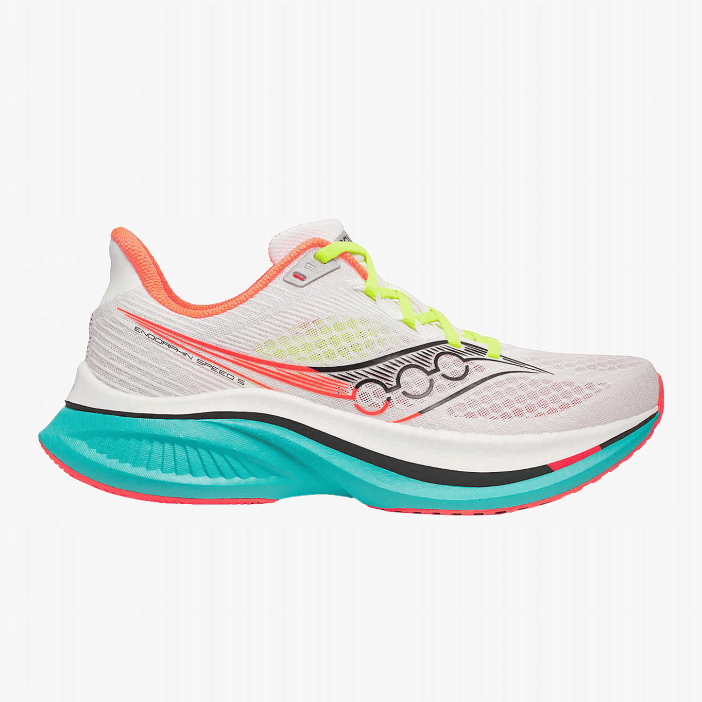 SAUCONY MEN'S ENDORPHIN SPEED 5 - SundialSAUCONY MEN'S ENDORPHIN SPEED 5