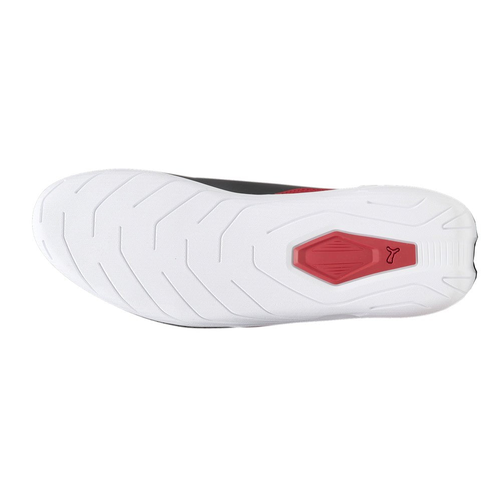 Scuderia Ferrari Drift Cat Decima Lace Up Sneakers - SundialScuderia Ferrari Drift Cat Decima Lace Up Sneakers