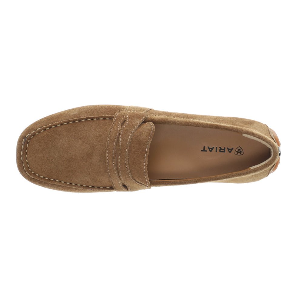 Selene Driving Slip On Loafers - SundialSelene Driving Slip On Loafers