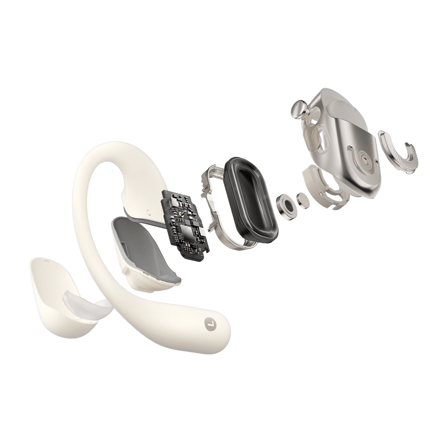 SHOKZ OPENFIT 2 - SundialSHOKZ OPENFIT 2