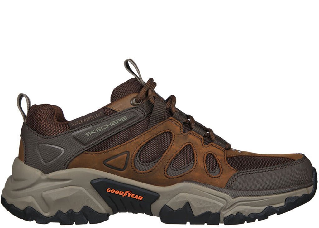 Skechers Men's Relaxed Fit: Terraform - Selvin – product image