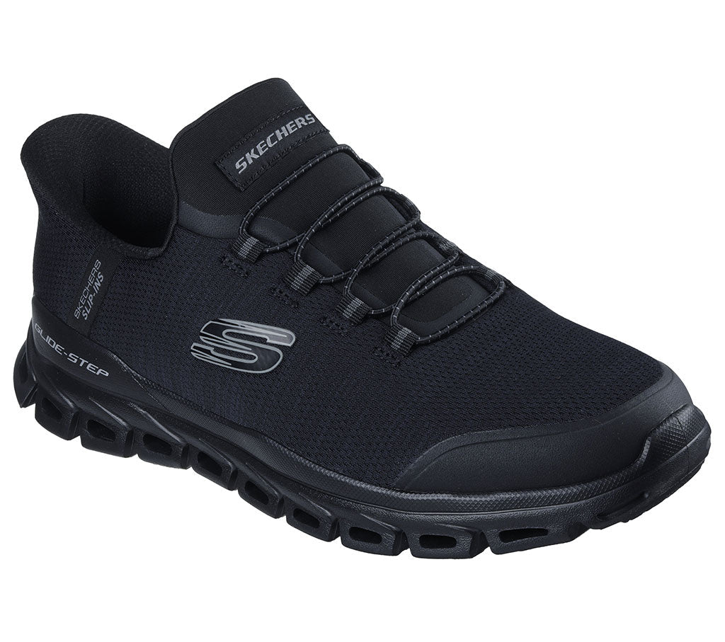 Skechers Men's Slip-Ins Glide-Step Zefyr – product image