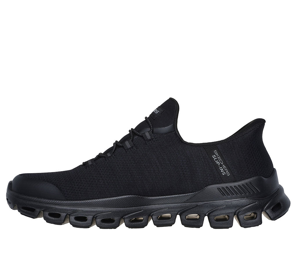 Skechers Men's Slip - Ins Glide - Step Zefyr - SundialSkechers Men's Slip - Ins Glide - Step Zefyr