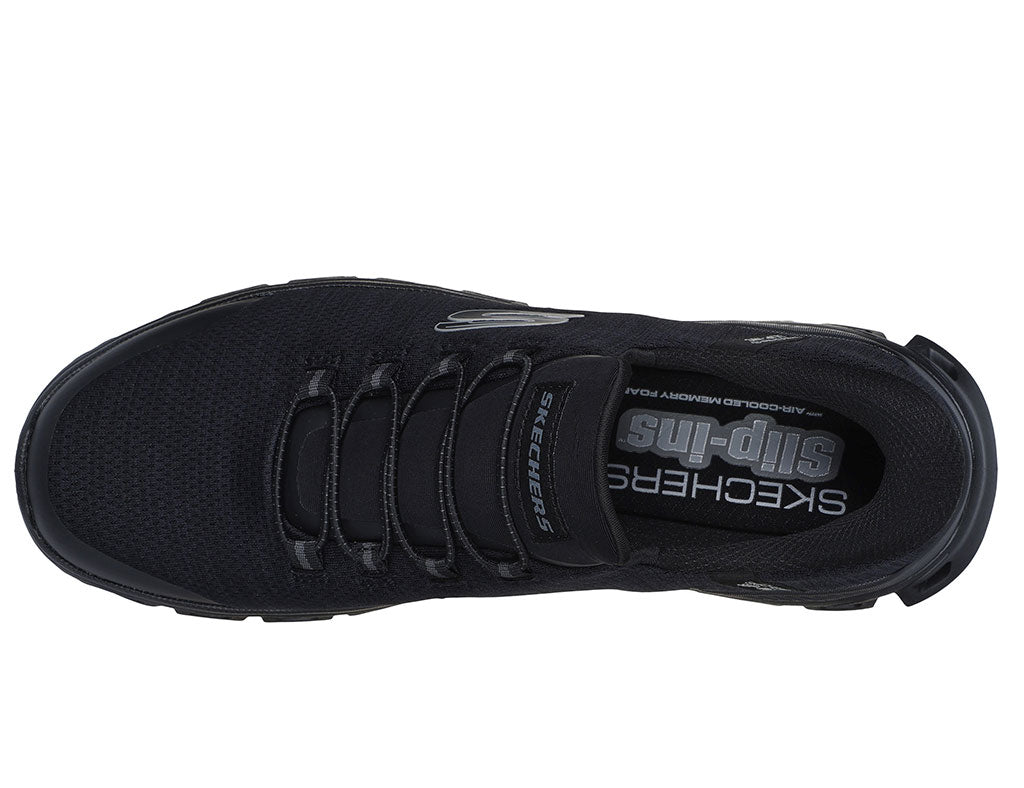 Skechers Men's Slip - Ins Glide - Step Zefyr - SundialSkechers Men's Slip - Ins Glide - Step Zefyr