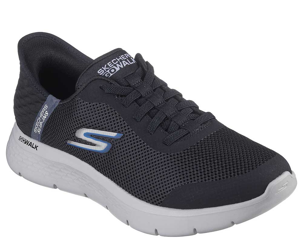 Skechers Men's Slip-Ins GO WALK Flex Hands Up – product image