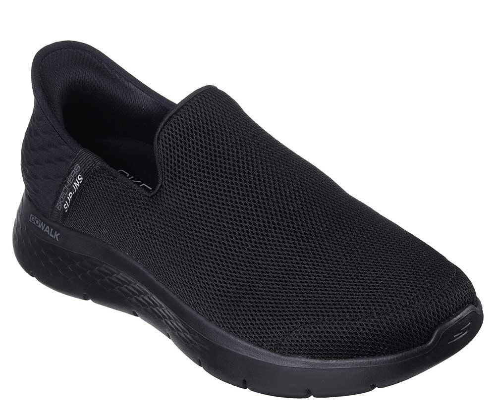 Skechers Men's Slip-Ins GO WALK Flex No Hands – product image