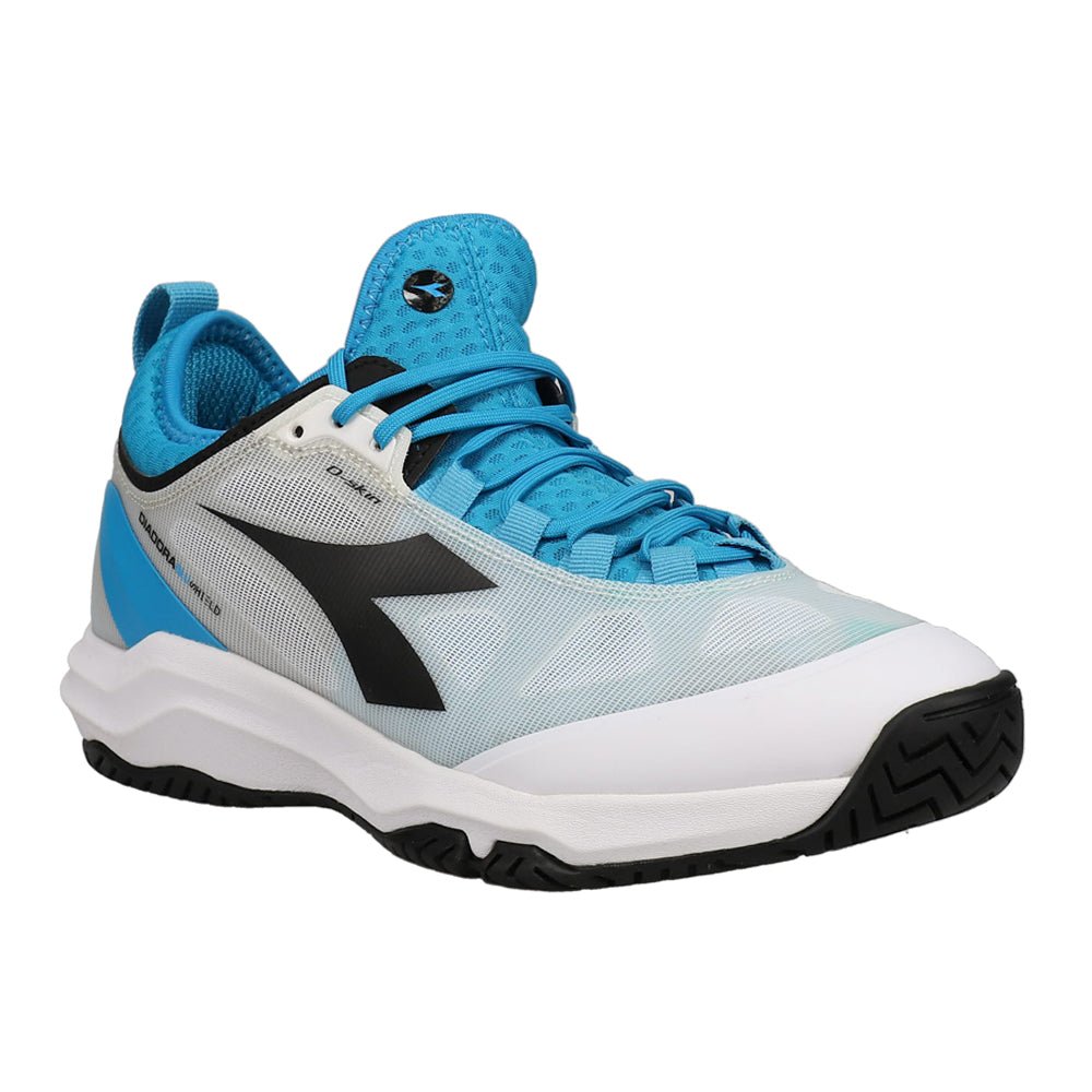 Speed Blushield Fly 3 Plus Ag Tennis Shoes - SundialSpeed Blushield Fly 3 Plus Ag Tennis Shoes