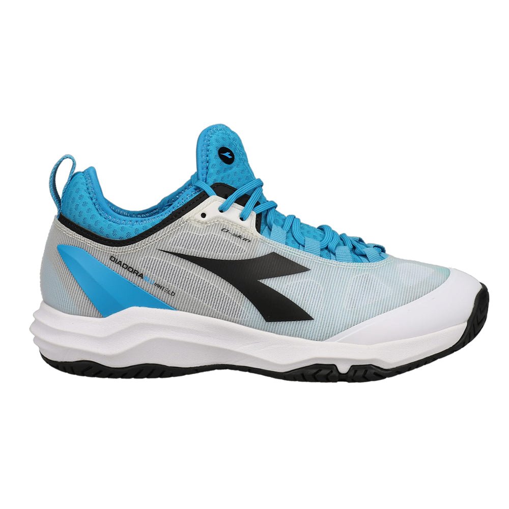 Speed Blushield Fly 3 Plus Ag Tennis Shoes - SundialSpeed Blushield Fly 3 Plus Ag Tennis Shoes
