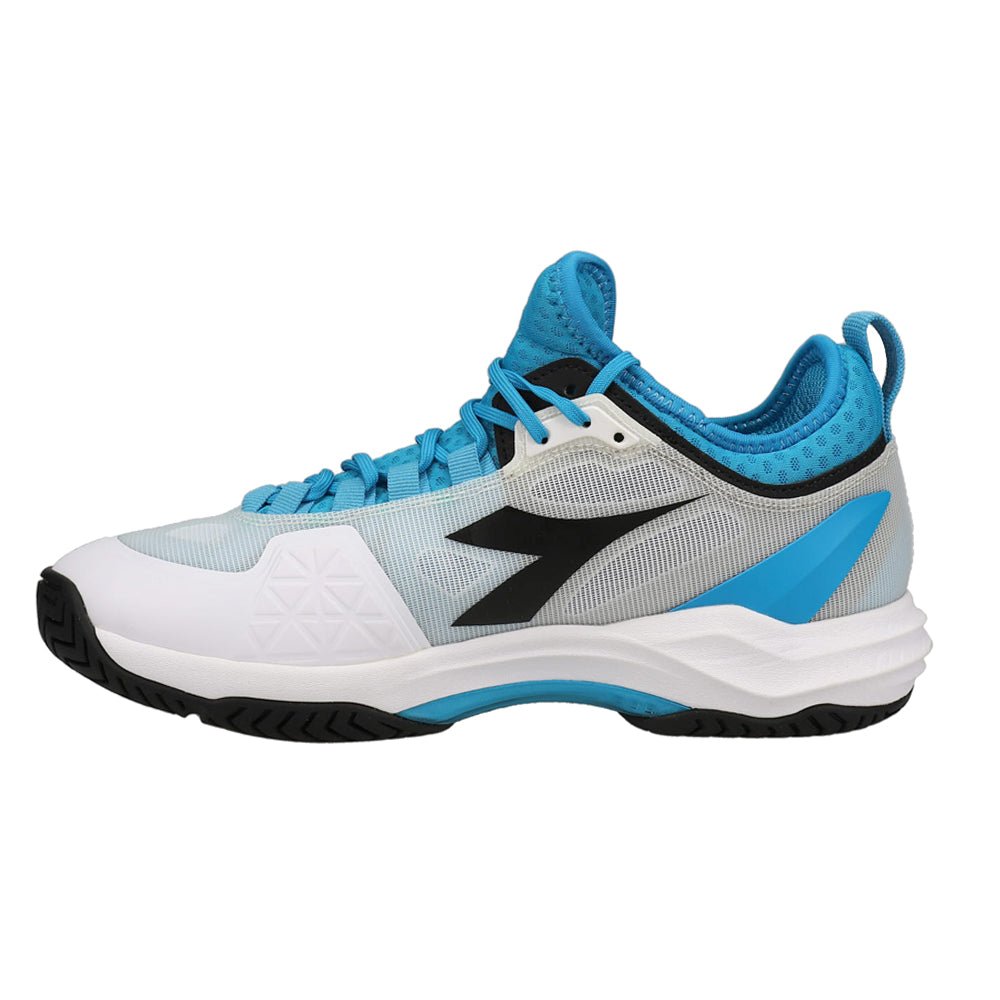 Speed Blushield Fly 3 Plus Ag Tennis Shoes - SundialSpeed Blushield Fly 3 Plus Ag Tennis Shoes